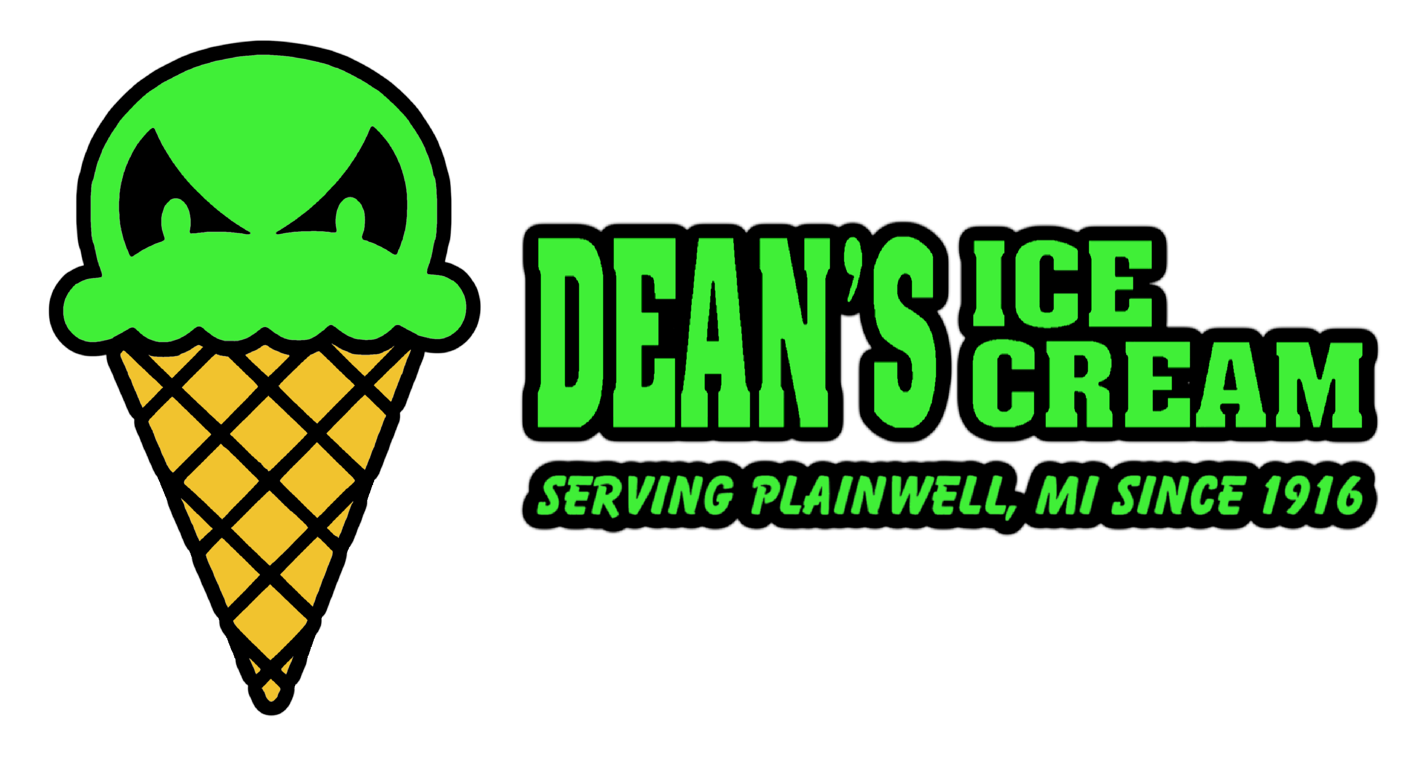 Deans Ice Cream